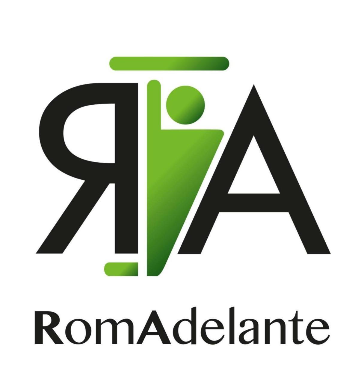 Hotel Romadelante Exterior foto